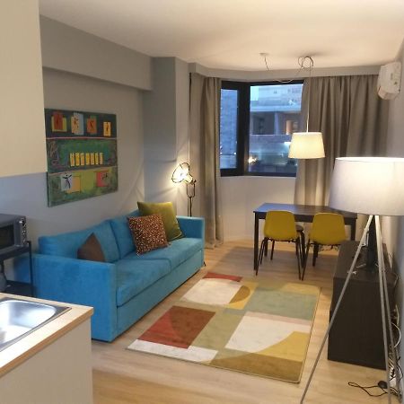 Boavista Cosy Apartments Porto Eksteriør bilde