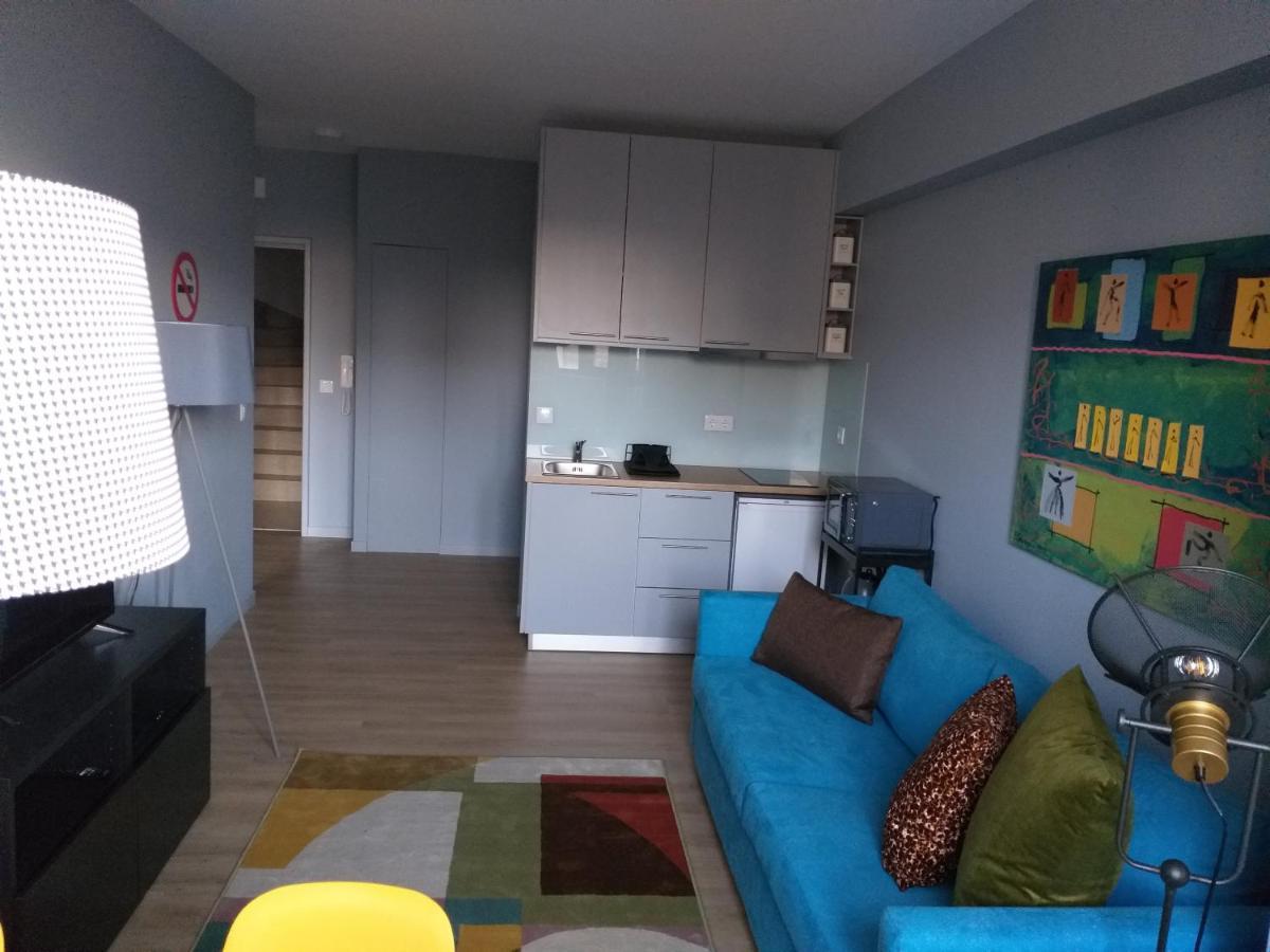 Boavista Cosy Apartments Porto Eksteriør bilde