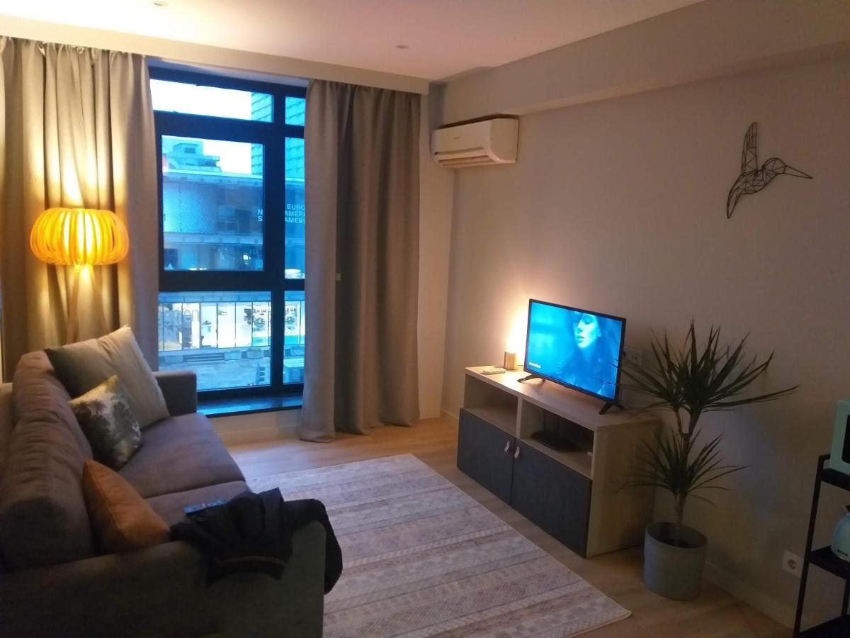 Boavista Cosy Apartments Porto Eksteriør bilde