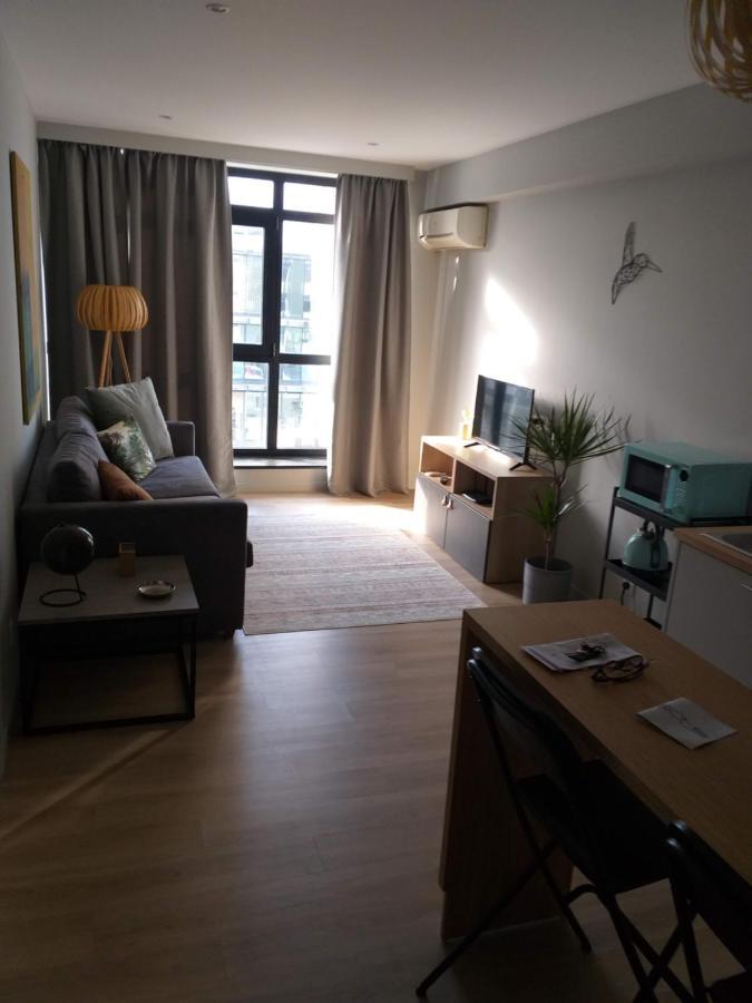 Boavista Cosy Apartments Porto Eksteriør bilde
