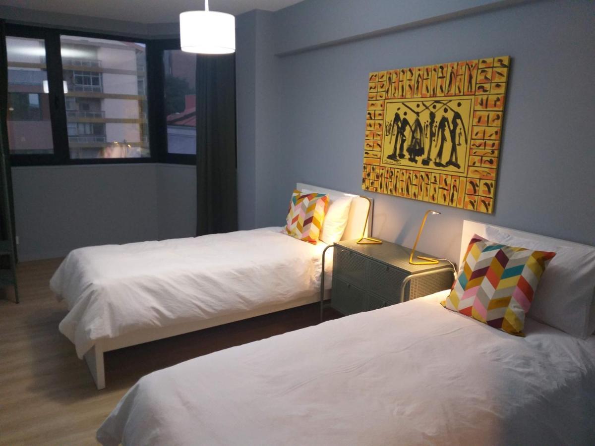 Boavista Cosy Apartments Porto Eksteriør bilde