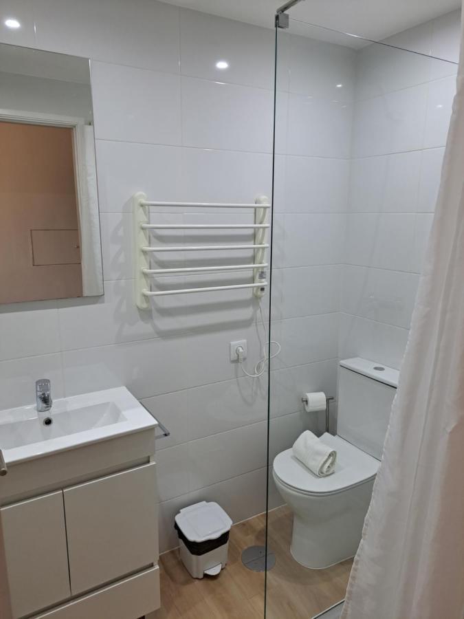Boavista Cosy Apartments Porto Eksteriør bilde
